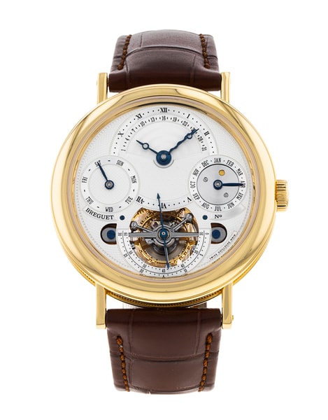 Breguet Grande Complication 3757BA/1E/9V6
